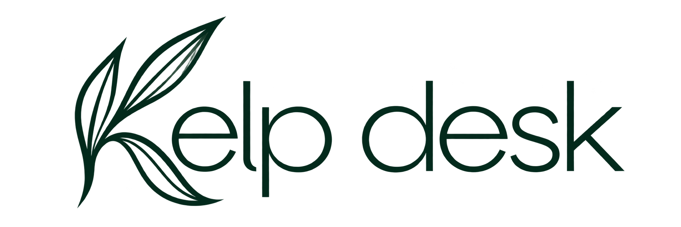 Kelp Desk